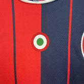 25-26 Bologna Home